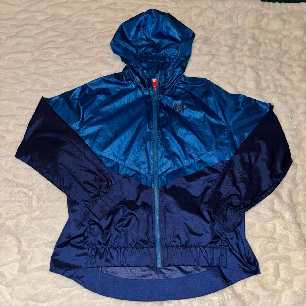 Nike Windbreaker Jacket